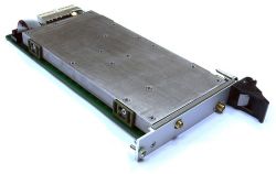 LNO-LP01M-P3U4HP220E - RF Synthesizer Plug-in Unit
